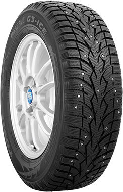 Toyo Observe G3-lce